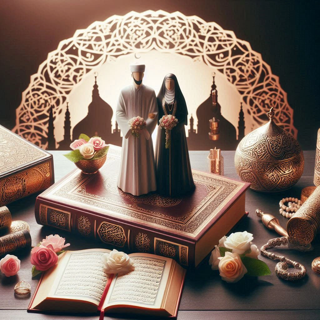 قوانین و شرایط ازدواج مرد و زن مسلمان با غیرمسلمان در ایران (1404)